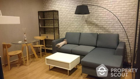 คอนโด 1-ห้องนอน ที่ ฮาสุ เฮาส์ สุขุมวิท 77 ใกล้ BTS อ่อนนุช (ID 453063)