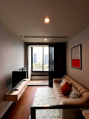 Condos for rent Phrom Phong : @Condorental condo for rent IDEO Q Sukhumvit 36