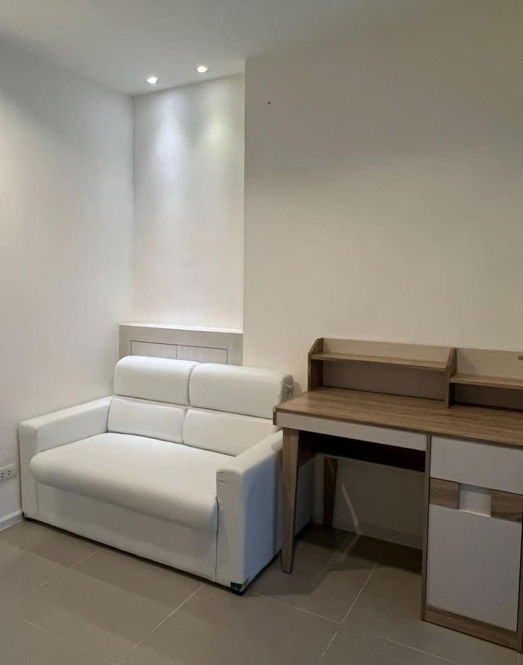 รูป ให้เช่า Aspire Sukhumvit 48 ห้องสวย ราคาดี สอบถามเพิ่มเติมได้ที่ Line @condorental - รูปที่ 2/10