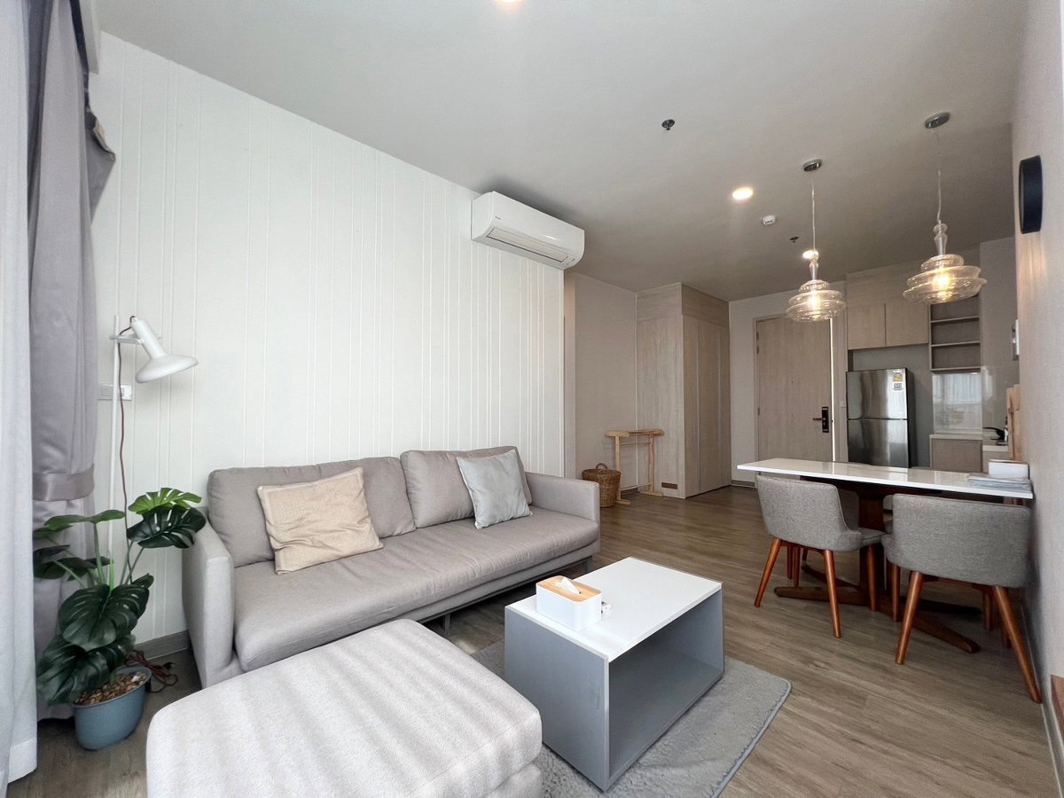 Keen, 2 bedrooms, 6.9 million baht