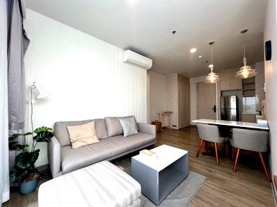 คอนโด รร.ศรีราชา : คีน 2 ห้องนอน 6.9 ล้านบาท ห้องใหญ่