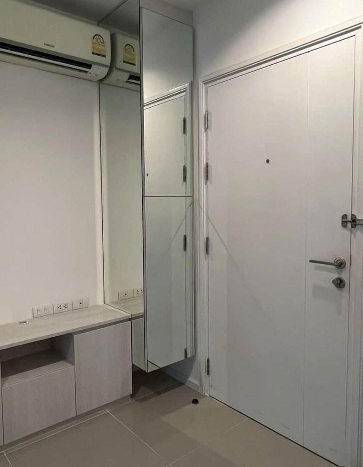 รูป ให้เช่า Aspire Sukhumvit 48 ห้องสวย ราคาดี สอบถามเพิ่มเติมได้ที่ Line @condorental - รูปที่ 5/10