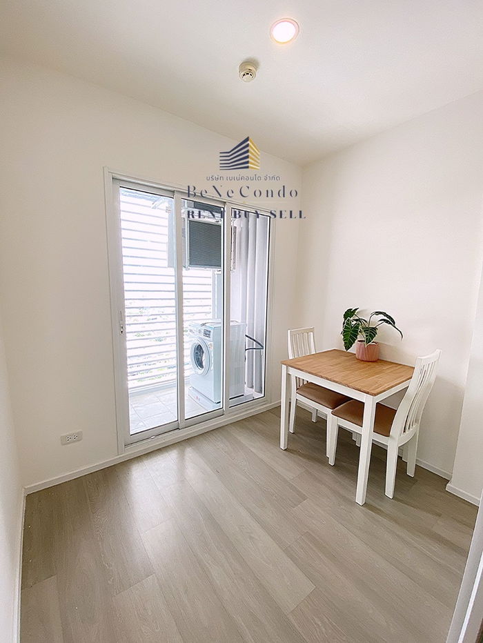 picture *** Condo for rent : De Lapis Charan 81 near MRT Bang Phlat ***  - 11/18