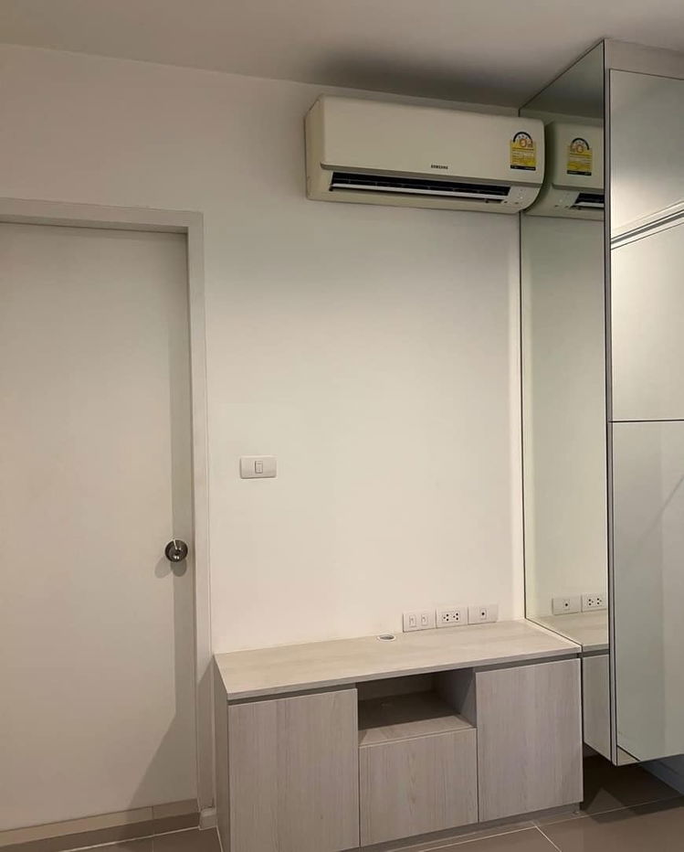 รูป ให้เช่า Aspire Sukhumvit 48 ห้องสวย ราคาดี สอบถามเพิ่มเติมได้ที่ Line @condorental - รูปที่ 4/10