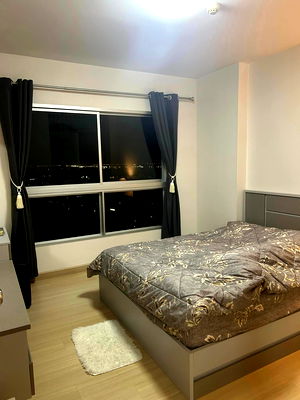 Condos for rent Singapore International School of Bangkok (SISB) : G8172💛中国客户，请加微信。(在联系方式的旁边) 🅵🅾🆁 🆁🅴🅽🆃 Supalai Veranda Rama 9 🅻🅸🅽🅴 ❤️💜@condopremium💜❤️Ready to move in ⬛🟨 📞 065 695 3645🟨⬛