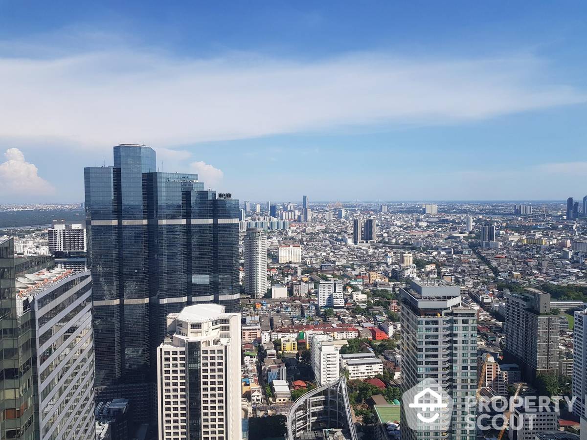 รูป คอนโด 2 นอน at The Ritz-Carlton Residences, Bangkok ใกล้ BTS ช่องนนทรี (ID 452982) - รูปที่ 9/10