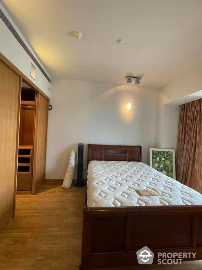 picture 2-BR Condo at The Met Sathorn near BTS Chong Nonsi (ID 904186) - 5/10