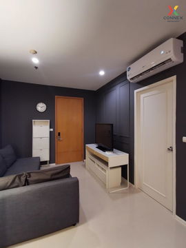 FOR RENT condo , Villa Asoke , MRT-Phetchaburi , Makkasan , Rat Thewi , Bangkok , CX-44897 ✅ Live chat with us ADD LINE @connexproperty ✅ 