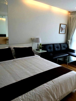 Condos for rent Big C Extra Rama 4 : @Condorental condo for rent 15 Sukhumvit Residences