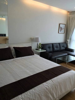 รูปภาพ @Condorental condo for rent 15 Sukhumvit Residences