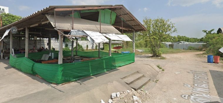 Land for sale, 1105 sq wah, Taling Chan