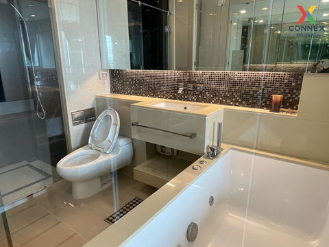 FOR RENT condo , The Address Asoke , MRT-Phetchaburi , Makkasan , Rat Thewi , Bangkok , CX-43736 ✅ Live chat with us ADD LINE @connexproperty ✅ 