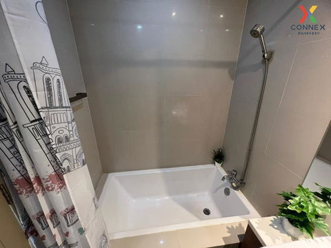 เช่าคอนโด  โนเบิล รีวิล BTS-เอกมัย พระโขนง เขต วัฒนา กรุงเทพ CX-15752 ✅ ทักไลน์ @connexproperty ตอบทันที ทีมงานมืออาชีพ ✅ 