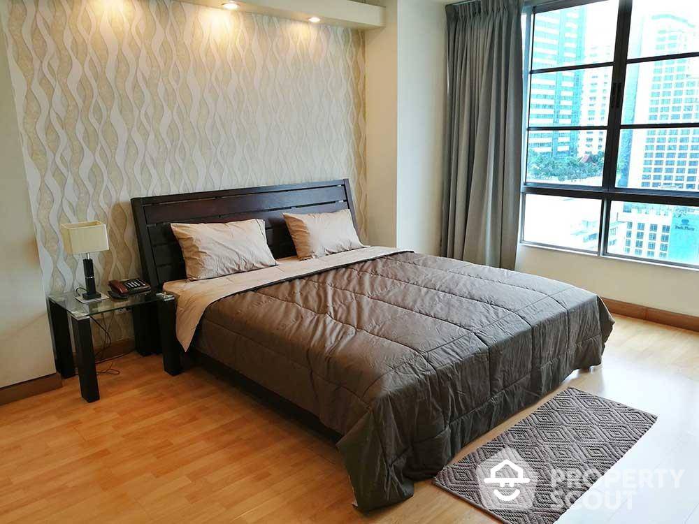 picture 2-BR Condo at Citi Smart Sukhumvit 18 near BTS Asok (ID 904191) - 5/11