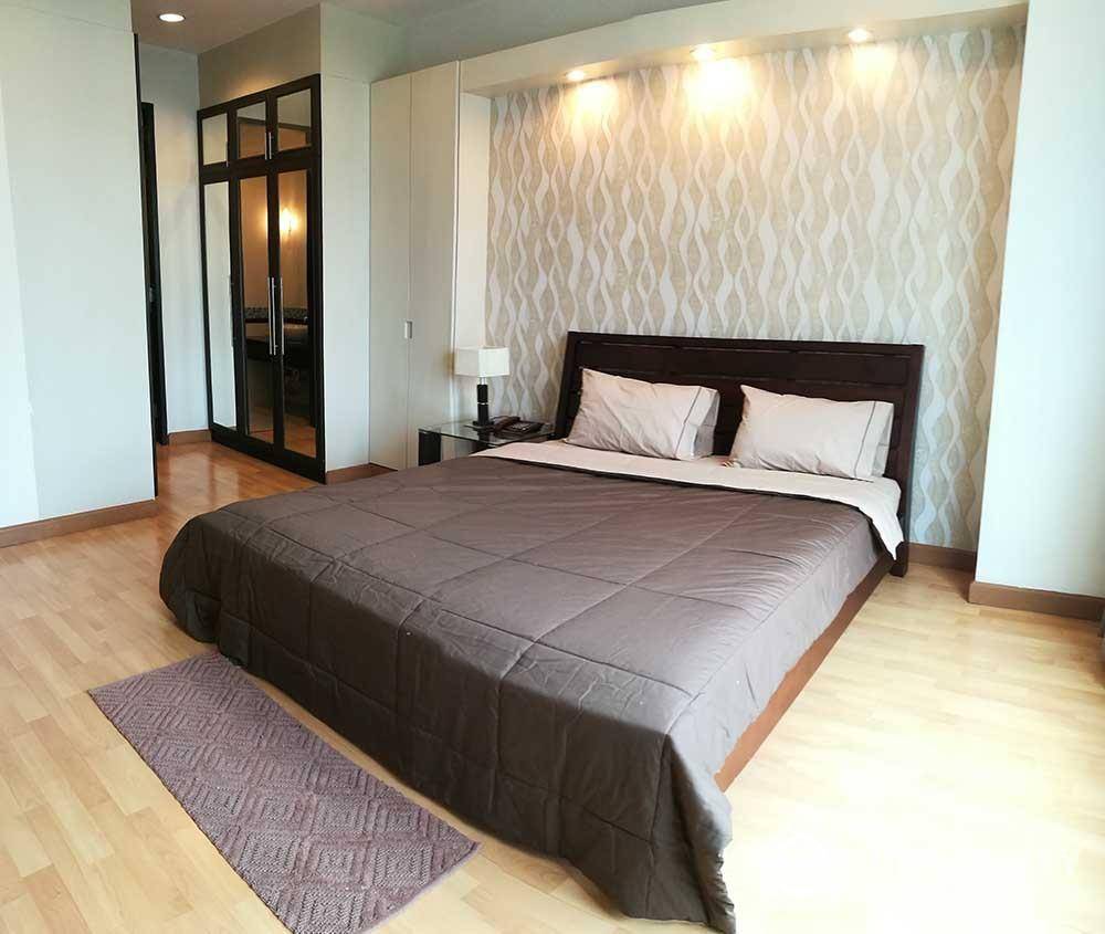 picture 2-BR Condo at Citi Smart Sukhumvit 18 near BTS Asok (ID 904191) - 2/11