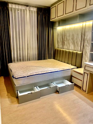 ขายคอนโด : ✅ S-MRL109 ✅ Line : @p2nproperty