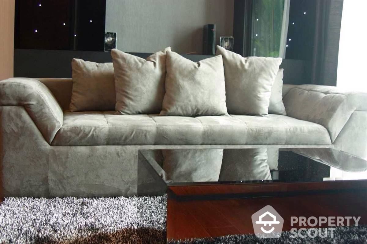picture 1-BR Condo at Quattro By Sansiri near BTS Thong Lor (ID 452616) - 8/10