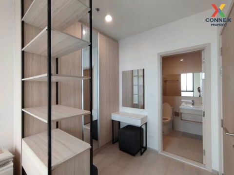 🔥🔥🔥 For Rent Condo , Nue Noble Ratchada-Lat Phrao , MRT-Ratchada , Chankasem , Chatuchak , Bangkok , CX-103979 ✅ Live chat with us ADD LINE @connexproperty ✅ 🔥🔥🔥