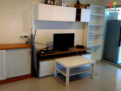 คอนโดให้เช่า : เช่าคอนโด  แอสปาย สุขุมวิท 48 BTS-พระโขนง พระโขนง เขต คลองเตย กรุงเทพ CX-08021 ✅ ทักไลน์ @connexproperty ตอบทันที ทีมงานมืออาชีพ ✅ 