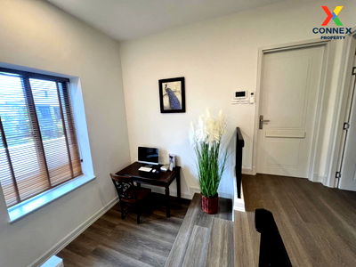 Houses for sale : For Sale House , Nantawan Rama 9-New Krungthepkreetha , Saphan Sung , Saphan Sung , Bangkok , CX-103370 ✅ Live chat with us ADD LINE @connexproperty ✅ 