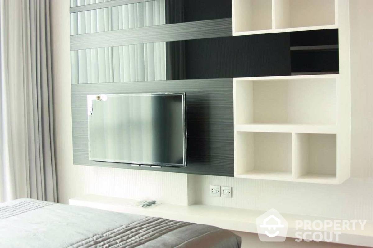 picture 1-BR Condo at Quattro By Sansiri near BTS Thong Lor (ID 452616) - 6/10