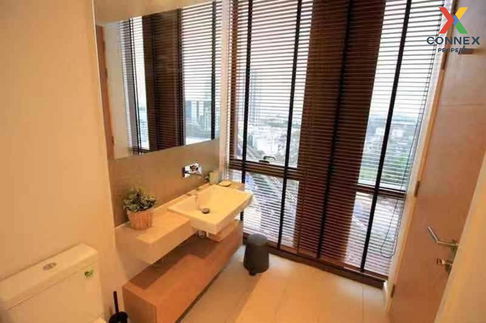 🔥🔥🔥 For Rent Condo , The Lofts Ekkamai , BTS-Ekkamai , Phra Khanong Nuea , Watthana , Bangkok , CX-103467 ✅ Live chat with us ADD LINE @connexproperty ✅ 🔥🔥🔥