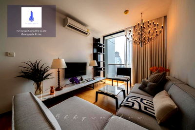 Condos for rent Shrewsbury International School : For rent at Noble Revo Silom Negotiable 