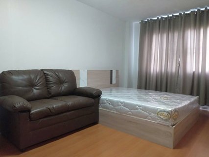 รูปภาพ Rent! Lumpini Condotown Badindecha-Ram 25 sqm. price 6,500 baht Fully Furnished