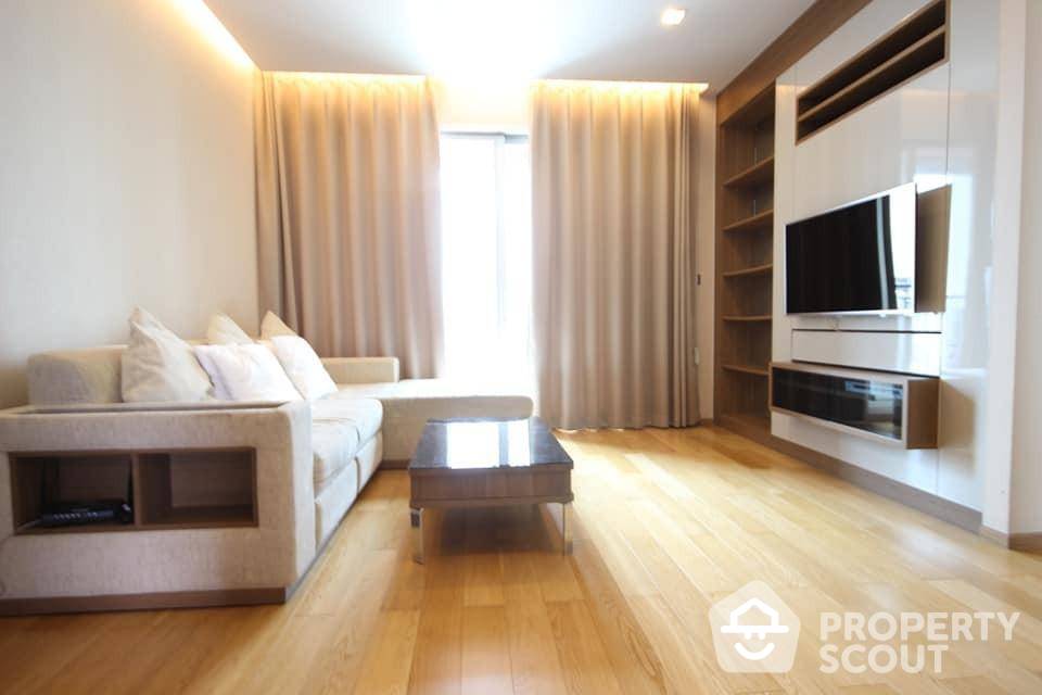 picture 2-BR Condo at The Address Asoke near ARL Makkasan (ID 452563) - 1/4
