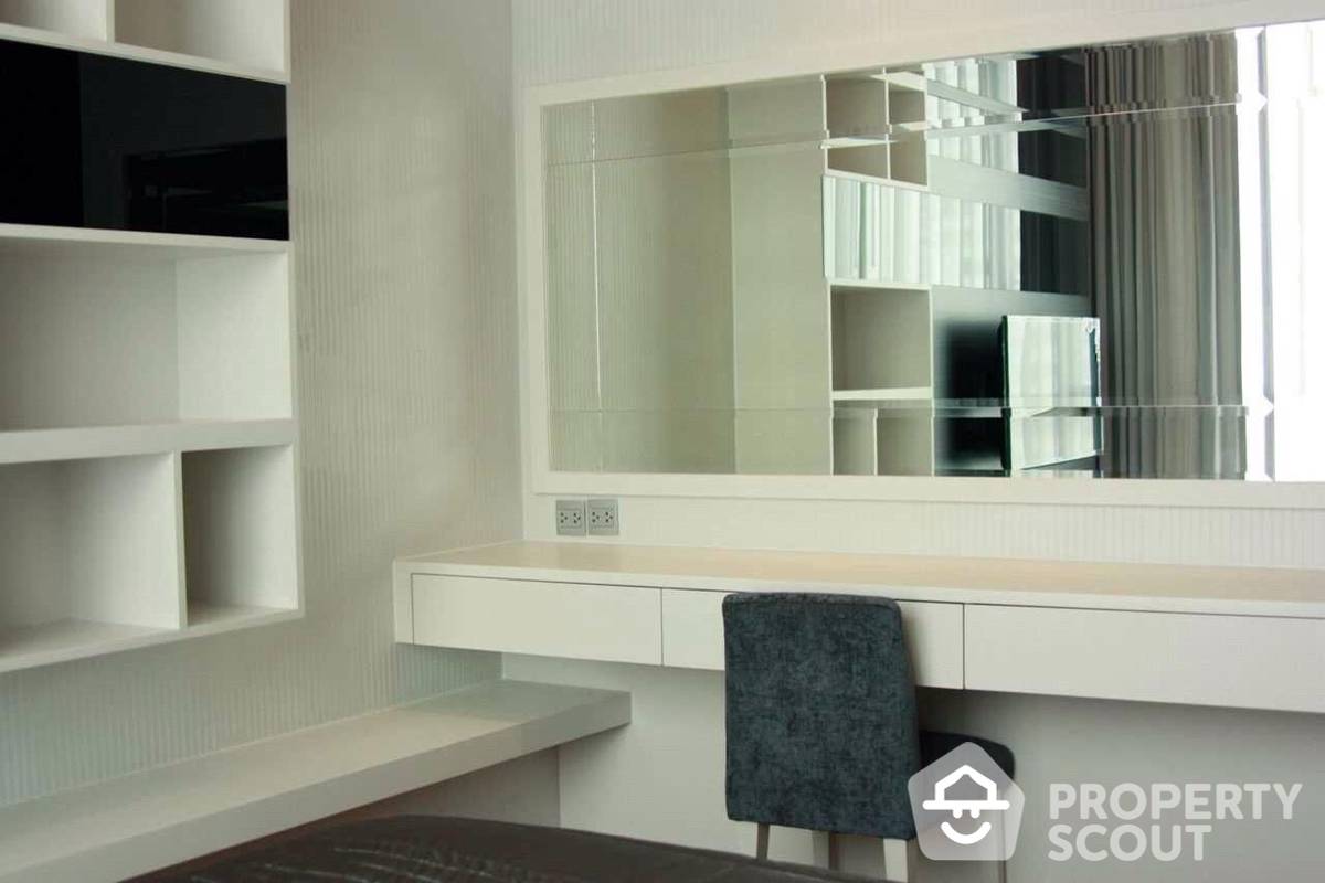 picture 1-BR Condo at Quattro By Sansiri near BTS Thong Lor (ID 452616) - 10/10