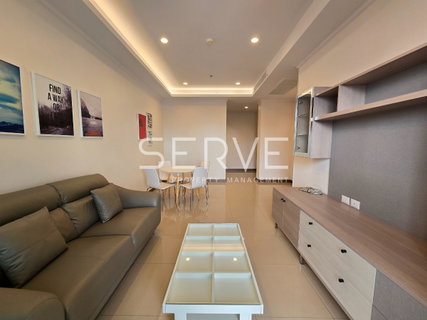 รูปภาพ 1 Bed Large Room Good View & Good Location Close to BTS Phaya Thai 650 m @ Supalai Elite Phayathai