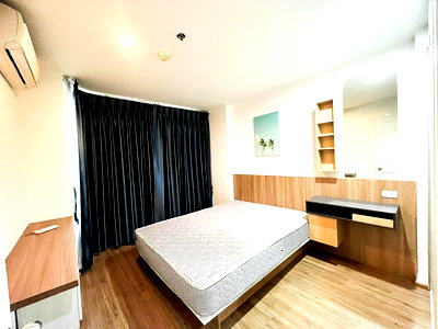 เช่าคอนโด เขตบางกะปิ : ✅ UDH149 ✅ Line : @p2nproperty