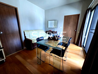 Condos for rent : 1 Bed Fully furnished City view  Perfect Location Close to BTS Phaya Thai @ Noble Revent