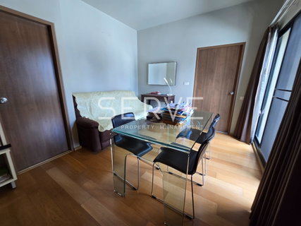 รูปภาพ 1 Bed Fully furnished City view  Perfect Location Close to BTS Phaya Thai @ Noble Revent