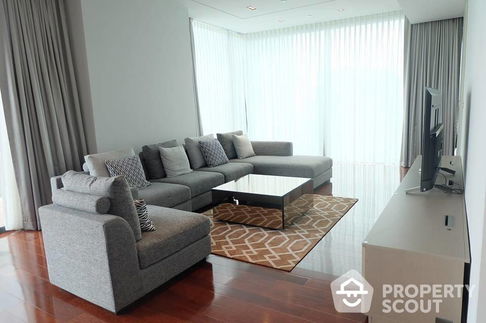 3-BR Condo at Marque Sukhumvit near BTS Phrom Phong (ID 453113)