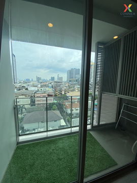 FOR RENT condo , 333 Riverside , MRT-Bang Pho , Bang Sue , Bang Su , Bangkok , CX-53447 ✅ Live chat with us ADD LINE @connexproperty ✅ 