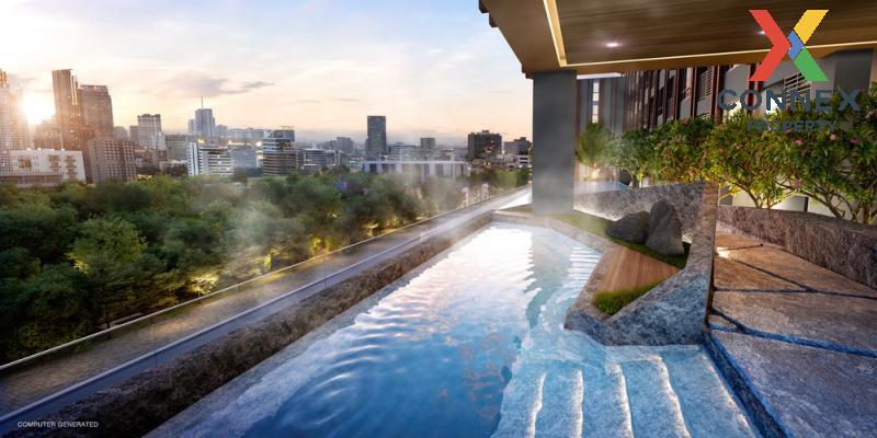 picture 🔥🔥🔥 For Sale Condo , Quintara Phume Sukhumvit 39 , corner unit , BTS-Phrom Phong , Khlong Tan Nuea , Watthana , Bangkok , CX-103822 ✅ Live chat with us ADD LINE @connexproperty ✅ 🔥🔥🔥 - 2/2