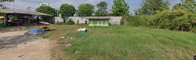 Land for sale, 1105 sq wah, Taling Chan