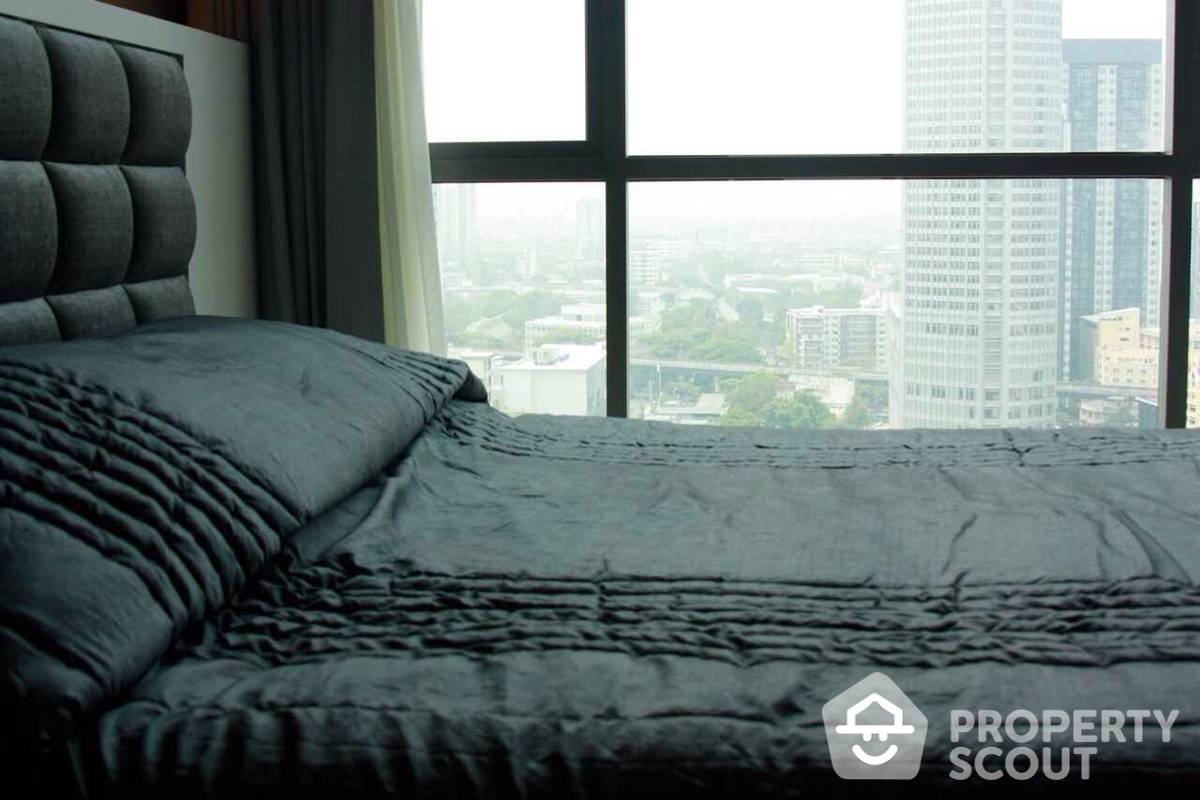 picture 1-BR Condo at Quattro By Sansiri near BTS Thong Lor (ID 452616) - 4/10