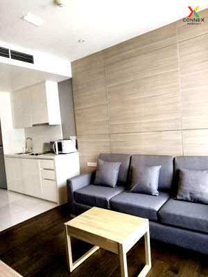 Condos for rent Chan Road : 🔥🔥🔥 FOR RENT condo , Nara 9 , BTS-Chong Nonsi , Thungmahamek , Sa Thon , Bangkok , CX-28616 ✅ Live chat with us ADD LINE @connexproperty ✅ 🔥🔥🔥