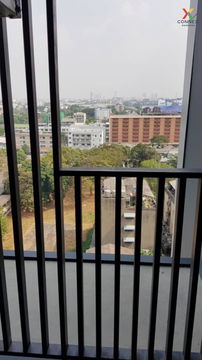 🔥🔥🔥 FOR RENT condo , Metris Rama 9 - Ramkhamhaeng , ARL-Ramkhamhaeng , Hua Mak , Bang Kapi , Bangkok , CX-75101 ✅ Live chat with us ADD LINE @connexproperty ✅ 🔥🔥🔥