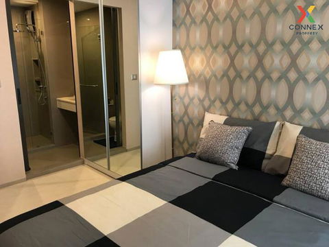 FOR RENT condo , RHYTHM Sukhumvit 42 , BTS-Ekkamai , Phra Khanong , Khlong Toei , Bangkok , CX-18031 ✅ Live chat with us ADD LINE @connexproperty ✅ 