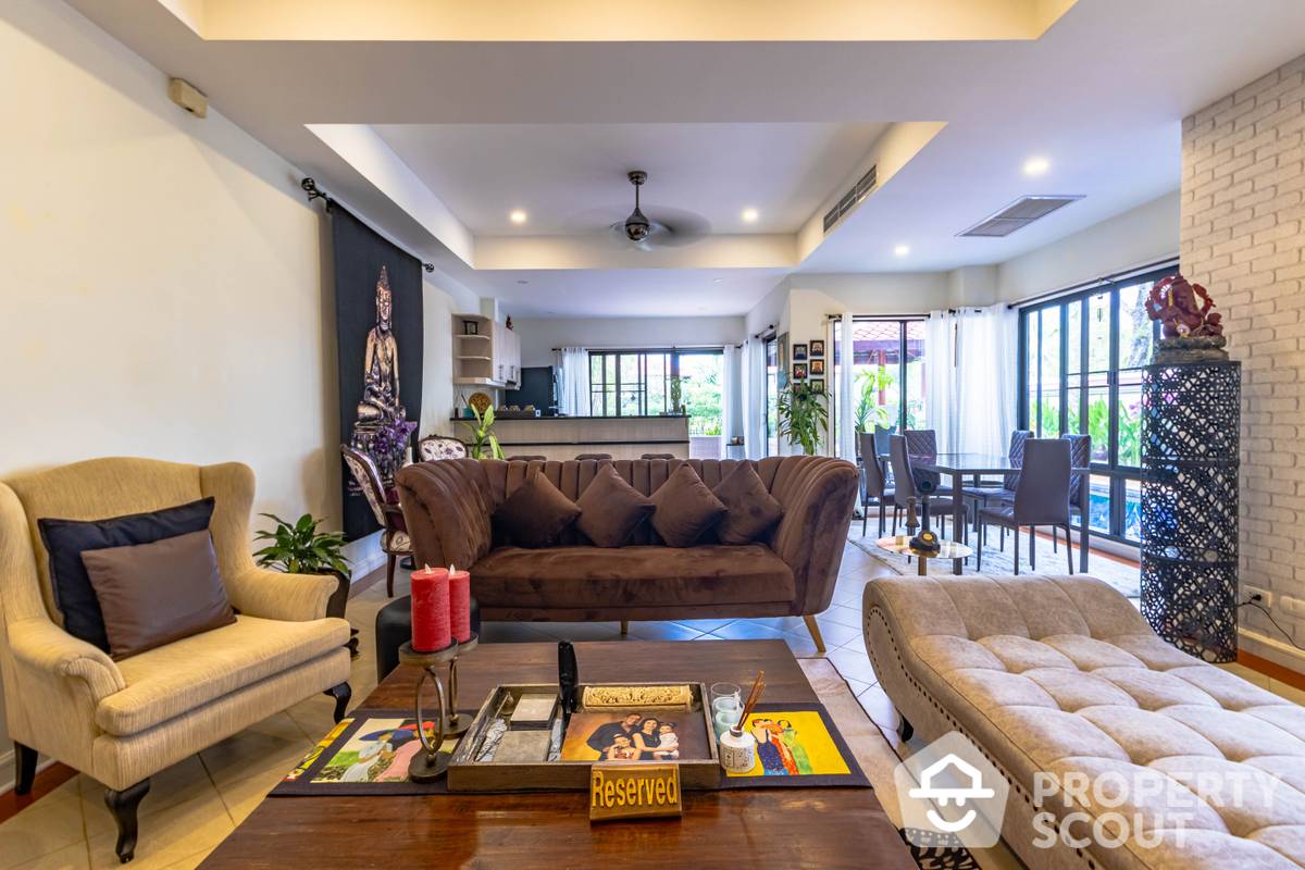 5-BR Villa at Laguna Village Villas close to Laguna (ID 1428383)