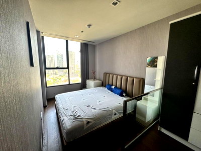 Condos for rent : Renting Ideo q skv 36 1bed best price