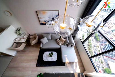 Condos for rent Silom Complex Department Store : FOR RENT condo , KnightsBridge Prime Sathorn , BTS-Chong Nonsi , Thungmahamek , Sa Thon , Bangkok , CX-27970 ✅ Live chat with us ADD LINE @connexproperty ✅ 