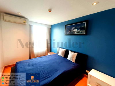 คอนโดให้เช่า : (เดอะ เพรสซิเดนท์ สุขุมวิท 81 ) เช่าระยะสั้น/ยาว ใกล้รถไฟฟ้า