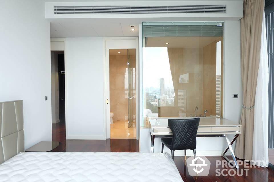 picture 3-BR Condo at Marque Sukhumvit near BTS Phrom Phong (ID 453113) - 6/8