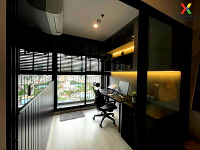 Condos for rent Silom Complex Department Store : FOR RENT condo , KnightsBridge Prime Sathorn , nice view , high floor , BTS-Chong Nonsi , Thungmahamek , Sa Thon , Bangkok , CX-52775 ✅ Live chat with us ADD LINE @connexproperty ✅ 