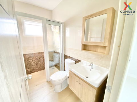 For Sale House , Muang Thong Garden , newly renovated , Prawet , Prawet , Bangkok , CX-103525 ✅ Live chat with us ADD LINE @connexproperty ✅ 