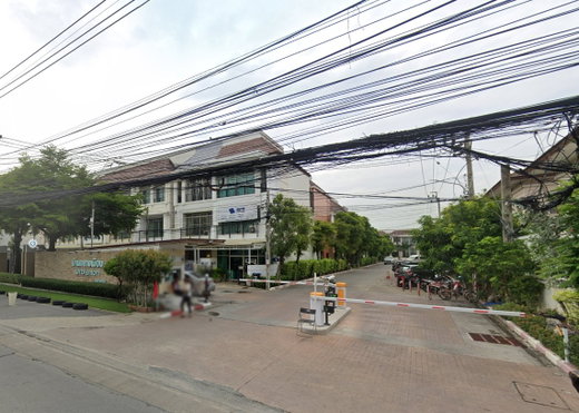รูป Baan Klang Muang Urbanion Sukhumvit 113 - รูปที่ 2/3